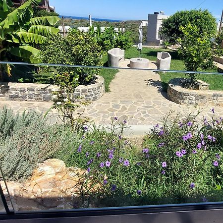 Apartamento Istron Avra Kalo Chorio  Exterior foto