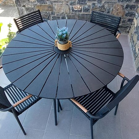 Apartamento Istron Avra Kalo Chorio  Exterior foto