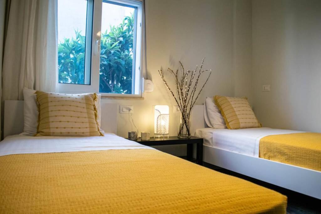 Apartamento Istron Avra Kalo Chorio  Exterior foto