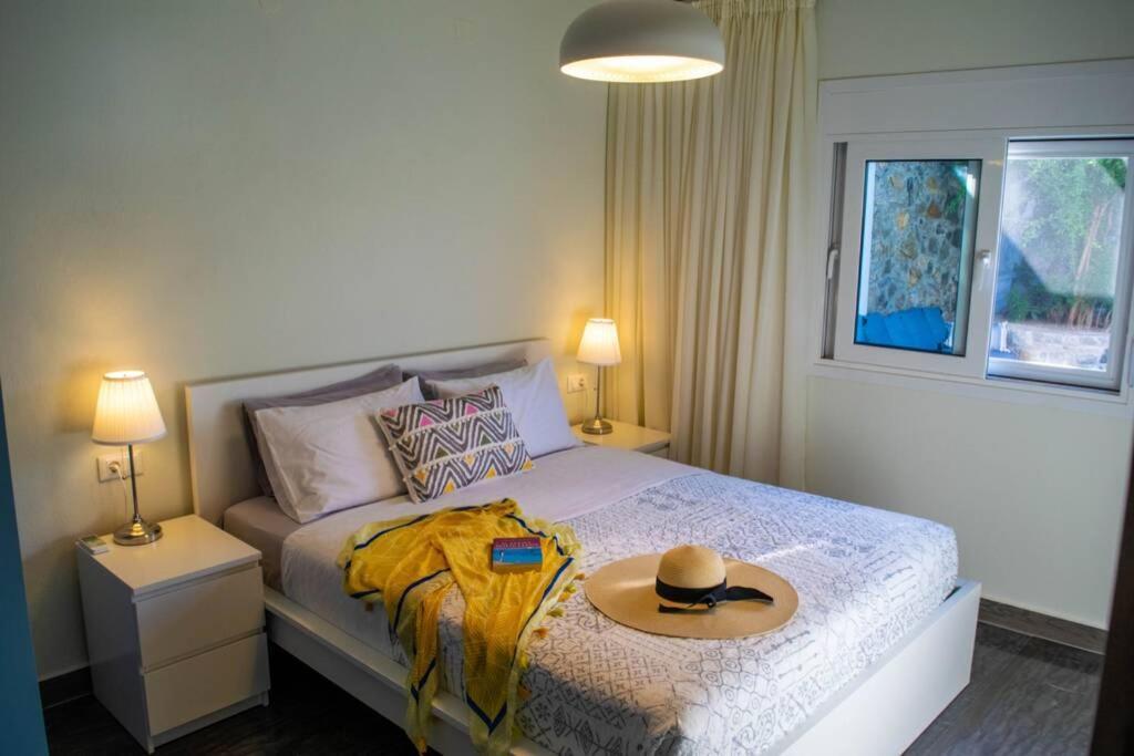 Apartamento Istron Avra Kalo Chorio  Exterior foto