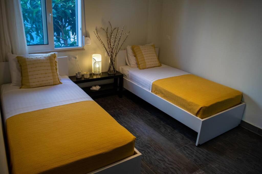 Apartamento Istron Avra Kalo Chorio  Exterior foto