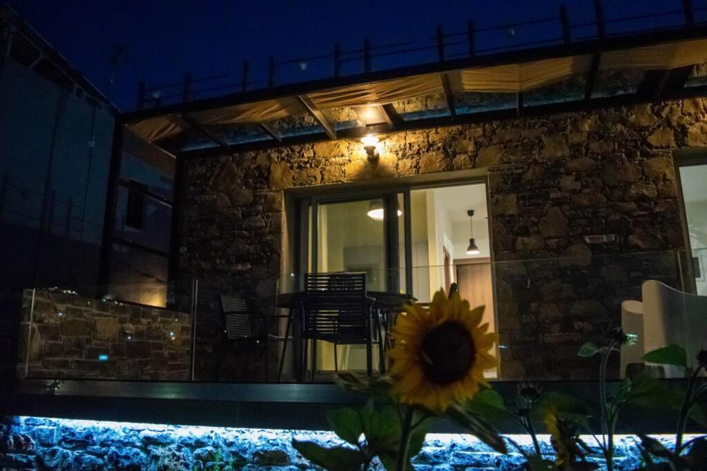 Apartamento Istron Avra Kalo Chorio  Exterior foto