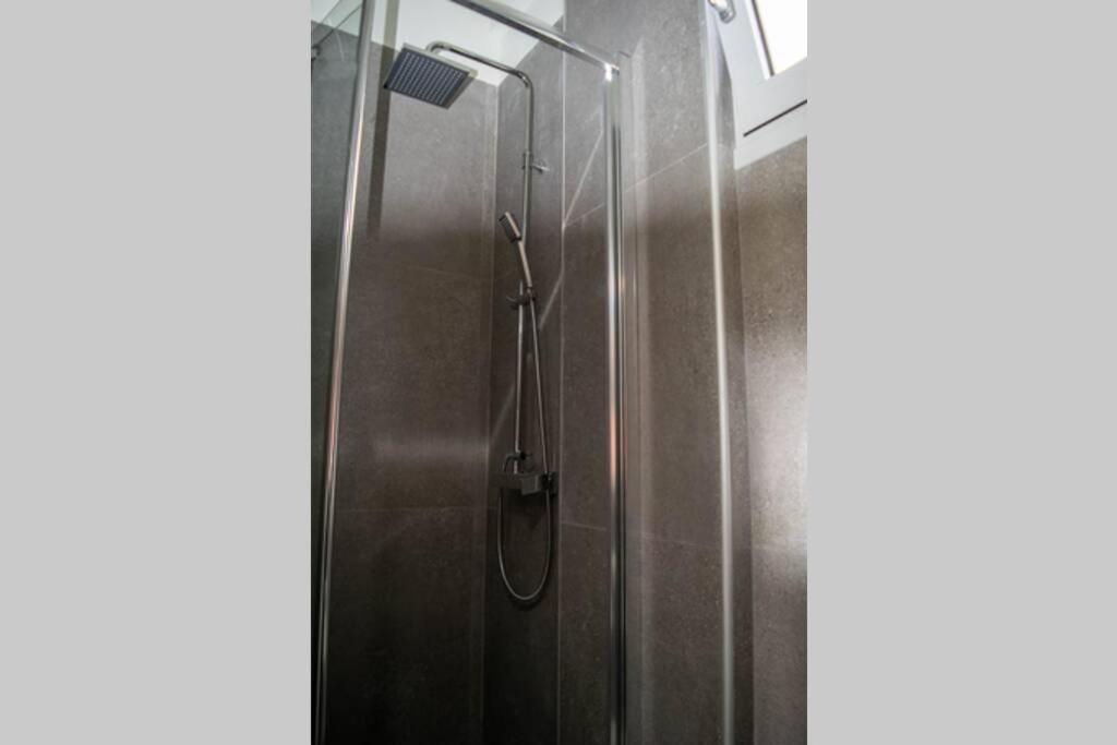 Apartamento Istron Avra Kalo Chorio  Exterior foto