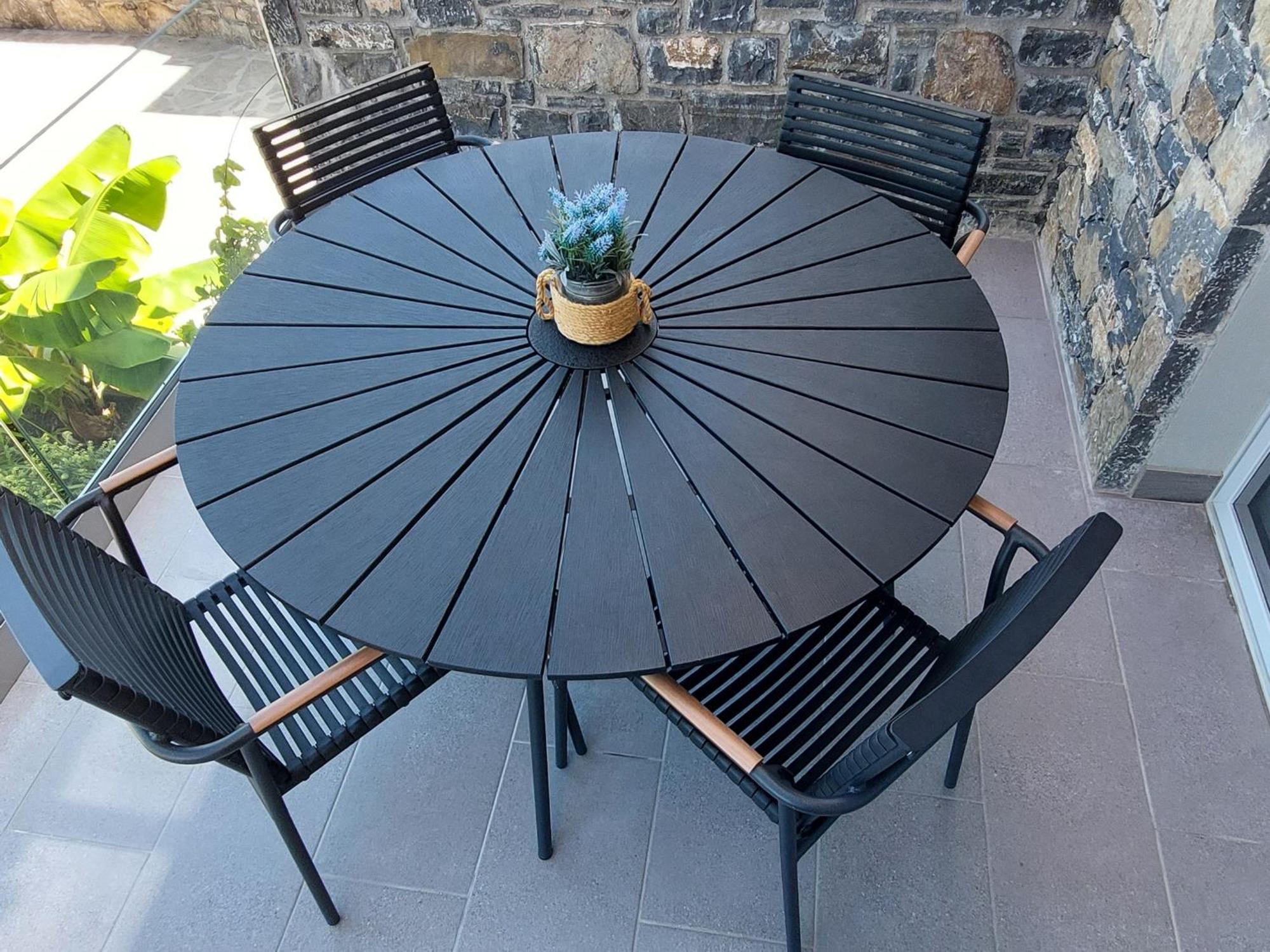 Apartamento Istron Avra Kalo Chorio  Exterior foto